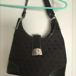 Dooney and Bourke Satchel